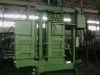textile baler, clothes...