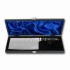 Knife Blade: 440C/VG10...