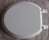 17" mdf toilet seat