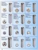 Aluminium Containers Series