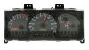 auto meter / auto gauge - step motor drive
