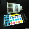 RGB LED Spot Light