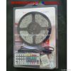 5M SMD5050 RGB Strip Light Set/Kit