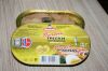 Cod liver