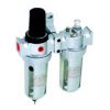 Air source treatment u...