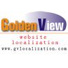 website localization