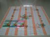 333 bedsheet/cotton be...