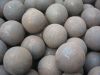 grinding steel balls