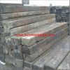 used reclaimed Railway wooden Sleepers