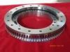 single row cross rolle...