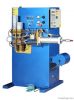 UN3 Series Copper Tube and Aluminum Tube Butt Welding Machine