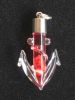name on rice vial