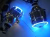 HID Xenon Bi-Xenon Projector Lens