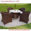 Rattan Garden Furnitures