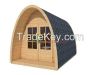 Camping Pods, cabins for camping, Pods for camping, manufacture of camping pods