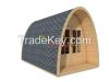 Camping Pods, cabins for camping, Pods for camping, manufacture of camping pods