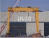 160TON GANTRY CRANE