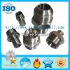 Stainless steel connec...