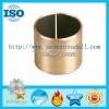 DU/DX bushing,DU Oilless Bushing,DU/DX teflon bronze harden steel bushing,Sleeve Du Bushing For Auto Parts ,Carbon Steel+Bronze Powder+PTFE Teflon+Polymer Bush,Self-lubricated PAP PAF P10 P20 SF1 SF-1 DU Sleeve Bushing