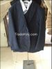 Children Full Suit Coat Pant