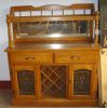 Kitchen Furniture, Sideboard, Cupboard, Hutch &amp;amp; Buffet