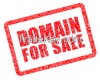 domain name for sale