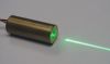 green laser module