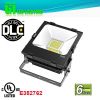 UL cUL (UL NO.E352762) DLC outdoor 150w flood light LED