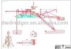 cutter suction dredger