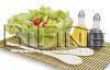 5PC Strip Salad Set