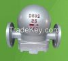 FT14 ball float steam ...