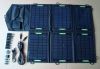 21watt foldable solar panel charger CY-021