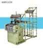 shutless needle loom for narrow fabric  