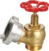 indoor brass  fire hyd...