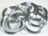 galvanized wire
