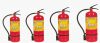 Fire Extinguishers