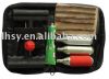 Tire-repaired Kit