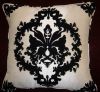 Cushion Cover Flocking...