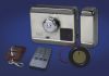 electric motor lock (R...