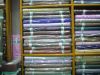 100%polyester taffeta ...