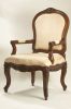 Louis XV Grand Fauteuil