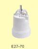 flare porcelain lamp h...
