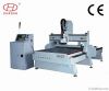 Economical ATC CNC router for woodworking with Long life time