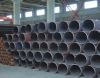 Seamless tube for flui...