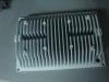 die casting radiator