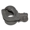 aluminium and zinc die...