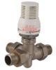 Thermostatic Radiator Valve(Three-way valve)