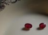 Ruby in cut and Raw