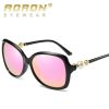 Stylish Colorful Polarized Sunglasses