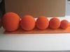SPONGE BALL, CONCRTE B...